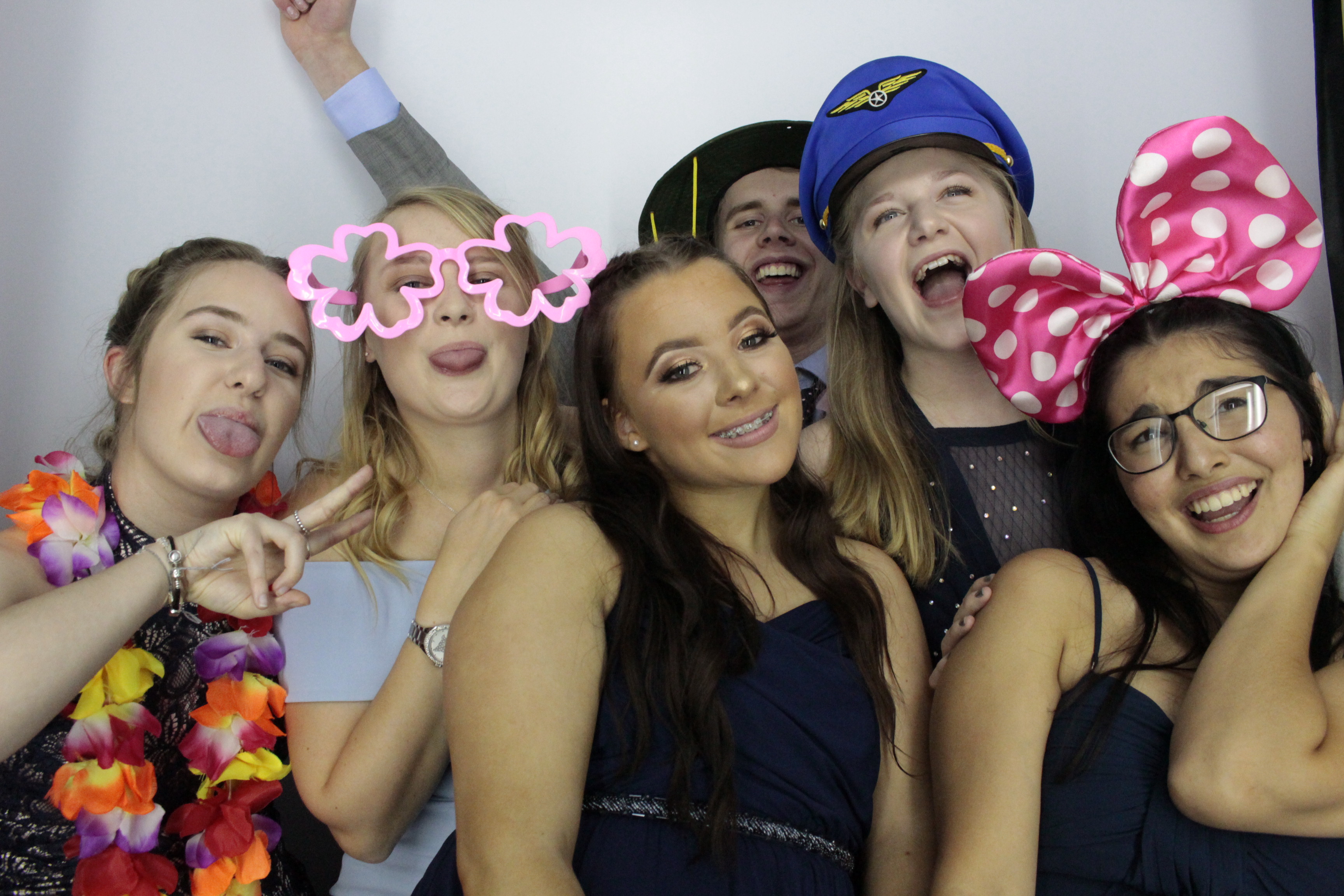 Norland Freshers Ball 2019 | View more photos from the event at gallery.myphotoboothexperience.co.uk/u/MyPhotoBoothExperienceLtd/Norland-Freshers-Ball-2019